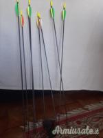 Arco scuola Polaris