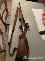 Benelli Argo e pro .308 Winchester