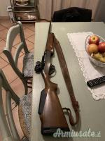 Benelli Argo e pro .308 Winchester