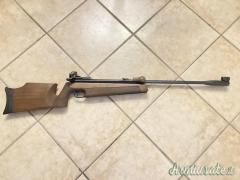 Walther | Carl LGR 4.5/.177