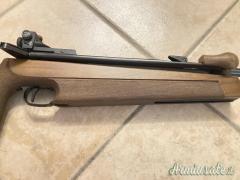 Walther | Carl LGR 4.5/.177
