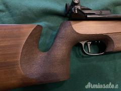 Walther | Carl LGR 4.5/.177