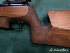 Walther | Carl LGR 4.5/.177