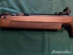 Walther | Carl LGR 4.5/.177