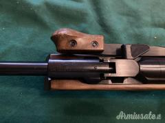 Walther | Carl LGR 4.5/.177