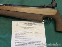 Walther | Carl LGR 4.5/.177