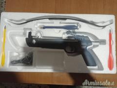 Pistola balestra