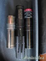 Benelli Raffaello Power bore  12