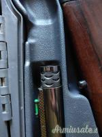 Benelli Raffaello Power bore  12