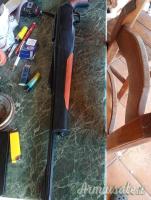 Browning Mk3 .30-06 Springfield