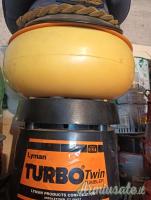Lyman turbo twin