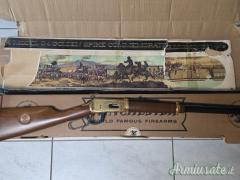 Winchester Golden Spike .30-30 Winchester