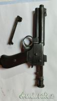 Roth Steyr modello 1907