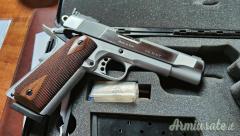 Valtro Brixia 1911 crome .45 ACP