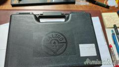Valtro Brixia 1911 crome .45 ACP