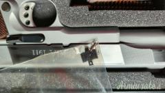 Valtro Brixia 1911 crome .45 ACP