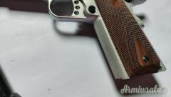 Valtro Brixia 1911 crome .45 ACP