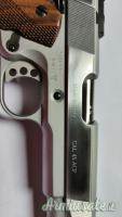 Valtro Brixia 1911 crome .45 ACP