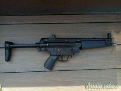 ...Altro | Non elencato T94 MP5 MKE 9x21mm IMI