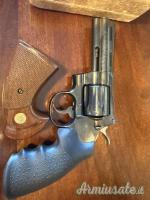 Revolver Colt Phyton 357