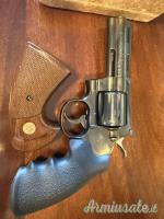 Revolver Colt Phyton 357