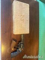 Revolver Colt Phyton 357