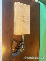 Revolver Colt Phyton 357