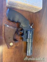 Revolver Colt Phyton 357