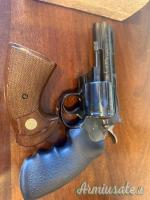 Revolver Colt Phyton 357