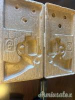 Revolver Colt Phyton 357
