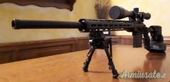 Kelbly NYX 6 mm BR Norma