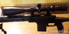 Kelbly NYX 6 mm BR Norma