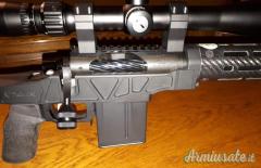 Kelbly NYX 6 mm BR Norma
