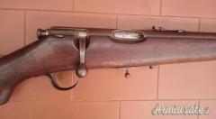 Carabina Savage Sporter e Sciabola mod.88