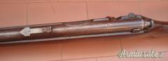 Carabina Savage Sporter e Sciabola mod.88