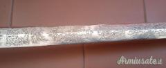 Carabina Savage Sporter e Sciabola mod.88
