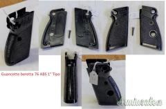 per beretta 76- 1° Tipo in abs