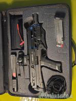 Chiappa Armi CBR-9 9x21mm IMI