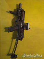 Chiappa Armi CBR-9 9x21mm IMI