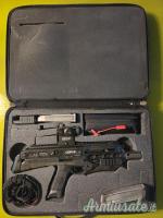 Chiappa Armi CBR-9 9x21mm IMI
