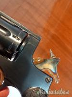 Revolver marca FA modello 1922 Calibro 8mm Lebel