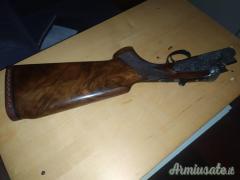 Beretta S3 EELL Trap 12