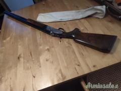 Beretta S3 EELL Trap 12