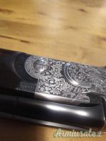 Beretta S3 EELL Trap 12
