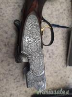 Beretta S3 EELL Trap 12