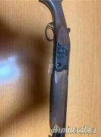Beretta Ultraleggero 12