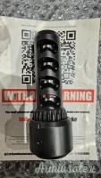 Freno di bocca tuner without warning gen 2