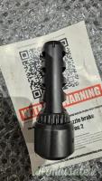 Freno di bocca tuner without warning gen 2