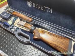 Beretta Dt11 trap  12