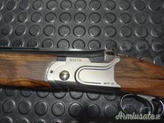 Beretta Dt11 trap  12